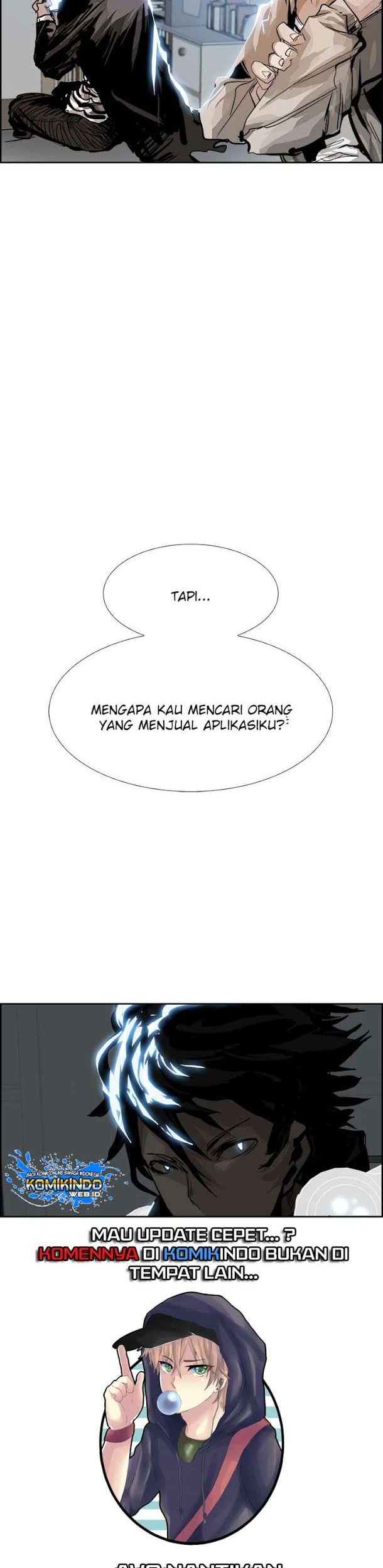 Warble Bab 3 halaman 23