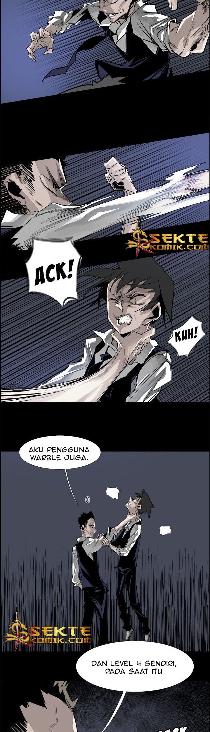 Warble Bab 30 halaman 13