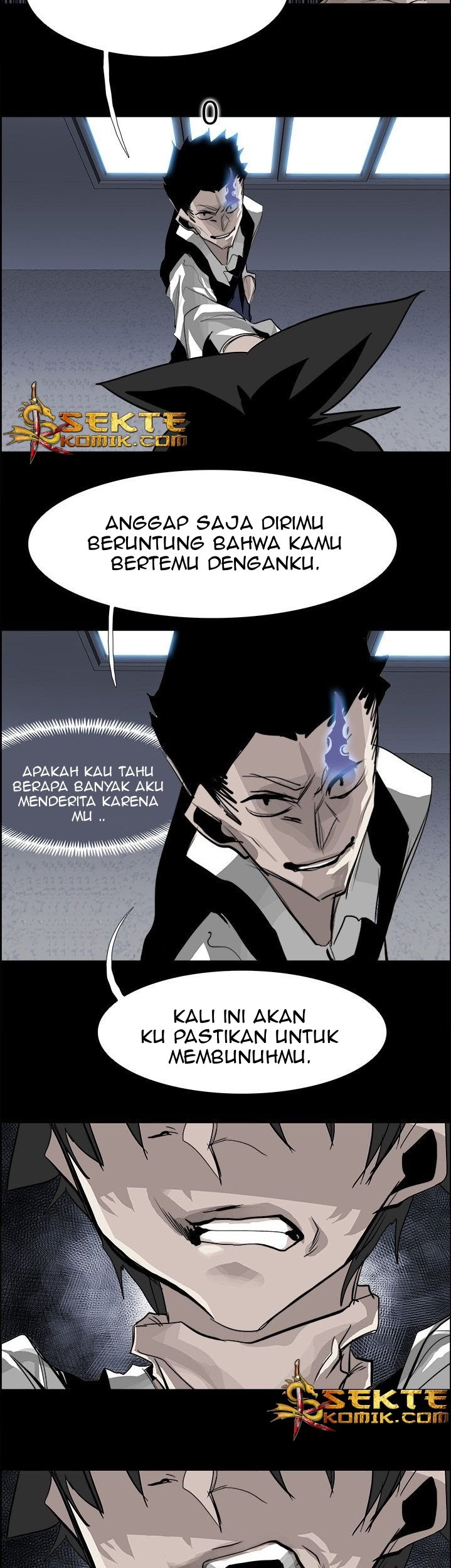 Warble Bab 30 halaman 15