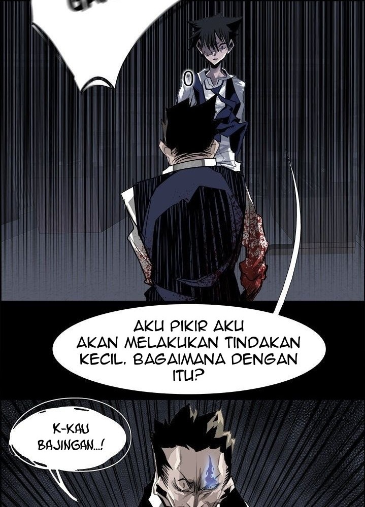 Warble Bab 30 halaman 20