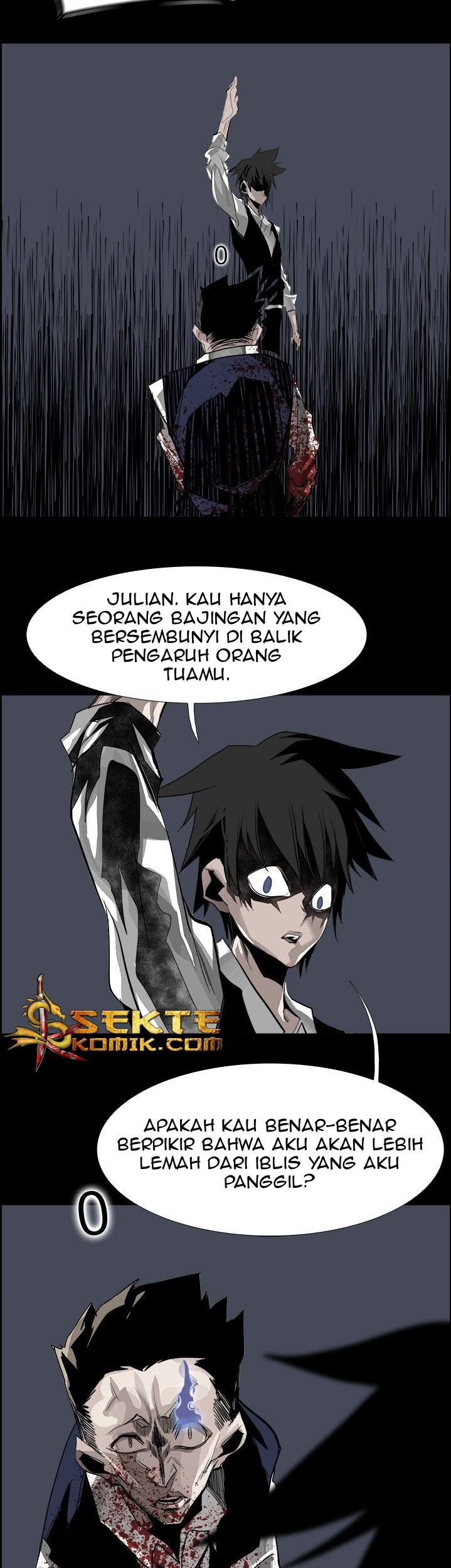Warble Bab 30 halaman 23