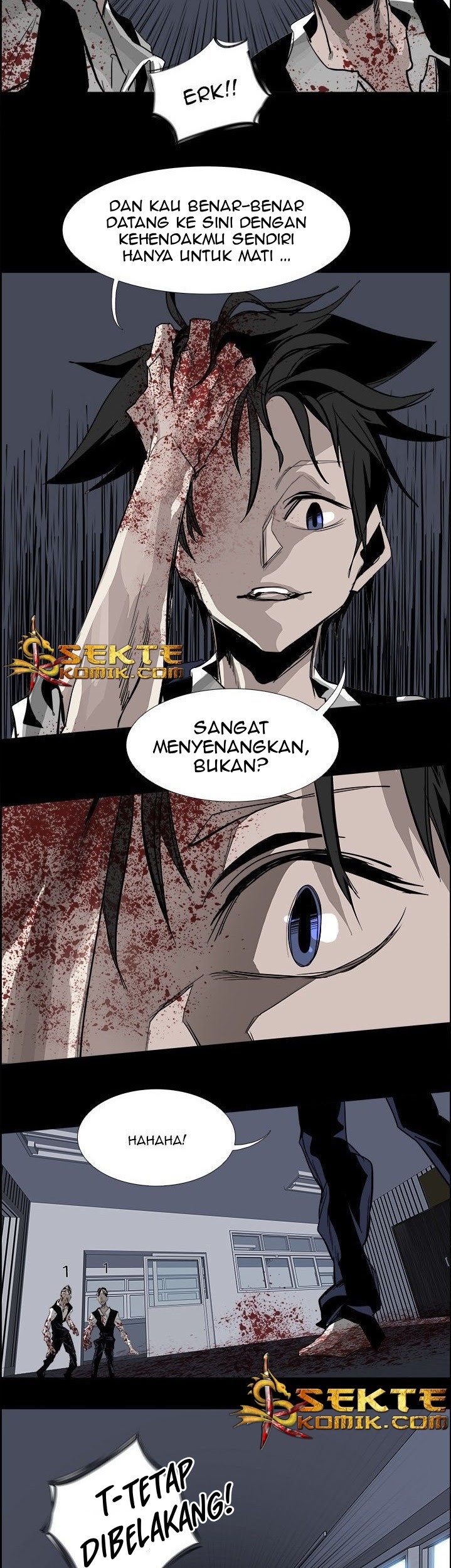 Warble Bab 30 halaman 29