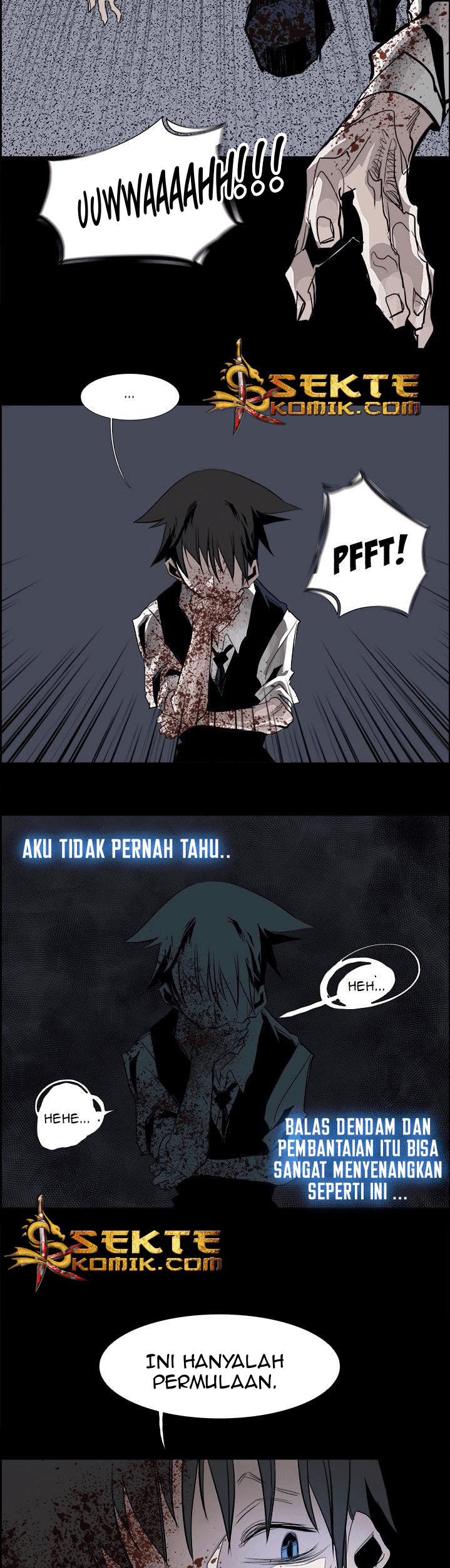 Warble Bab 30 halaman 31