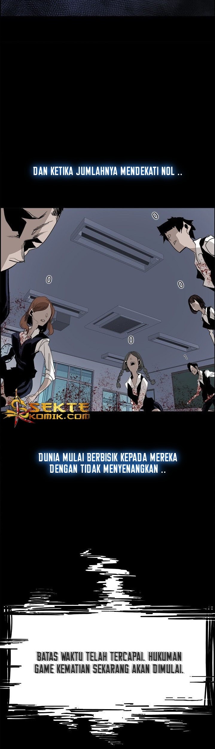 Warble Bab 30 halaman 33