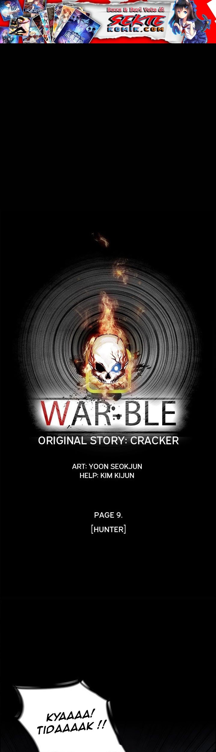 Warble Bab 31 halaman 20