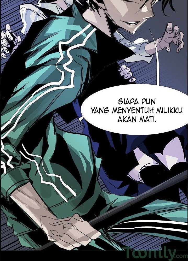 Warble Bab 32 halaman 25