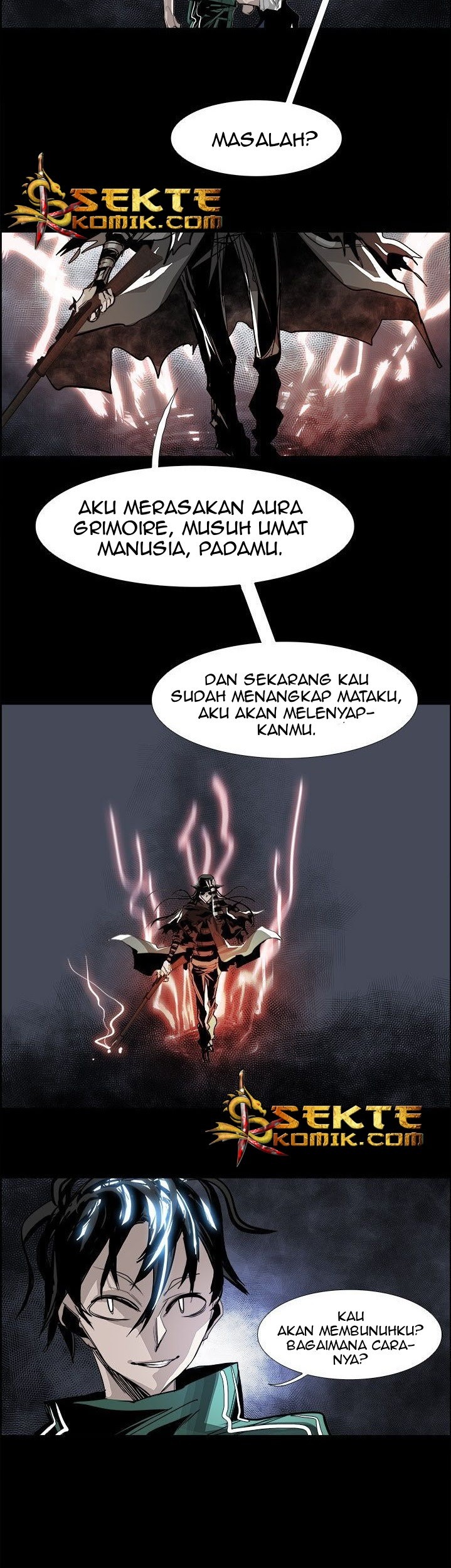 Warble Bab 32 halaman 36