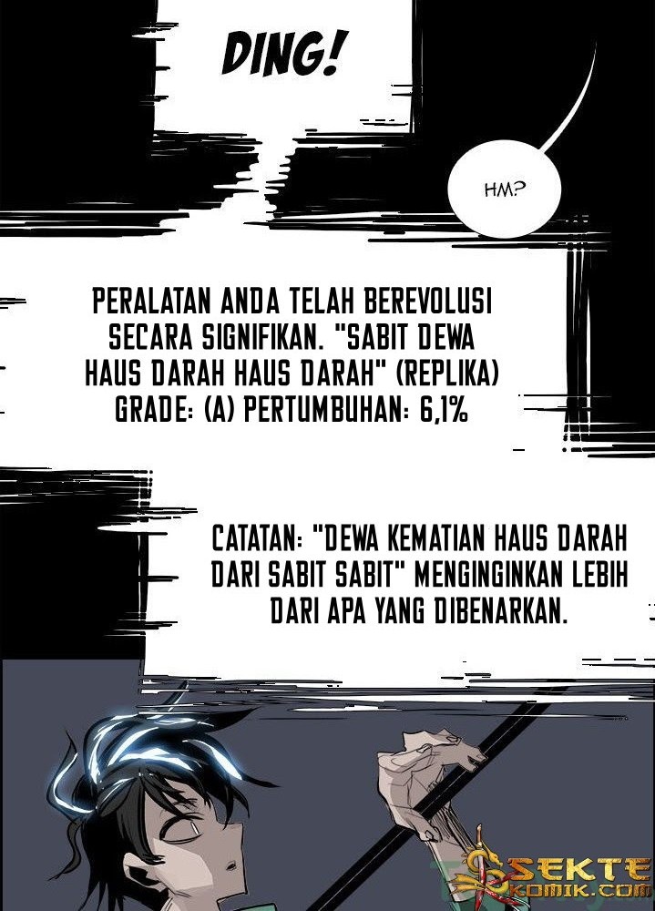 Warble Bab 35 halaman 25