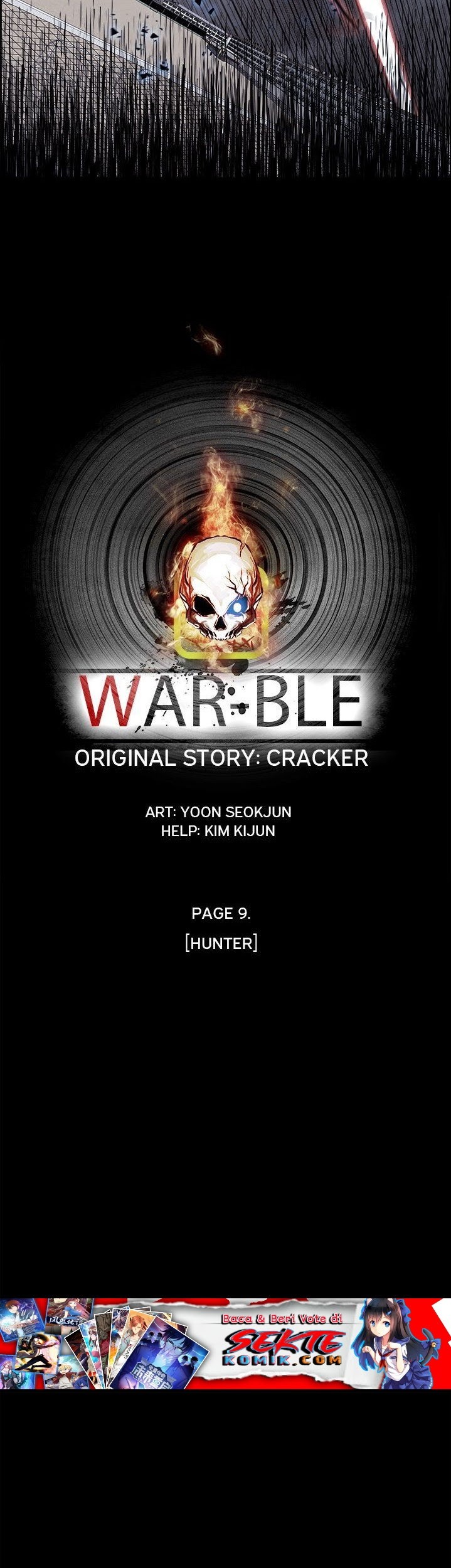 Warble Bab 36 halaman 16