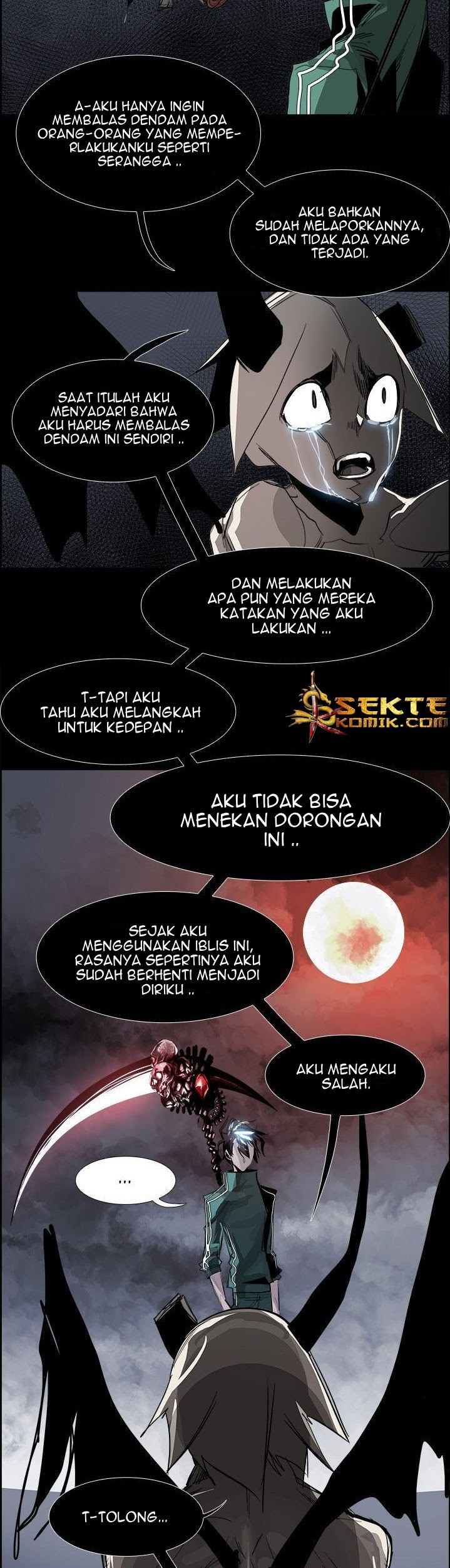Warble Bab 36 halaman 20