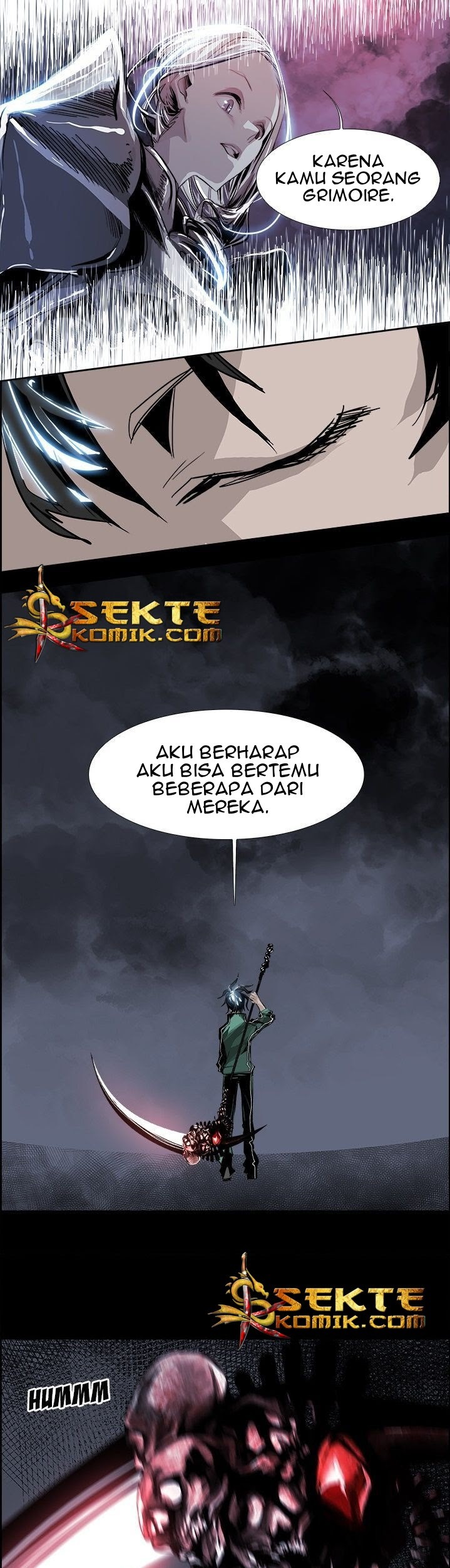 Warble Bab 36 halaman 26