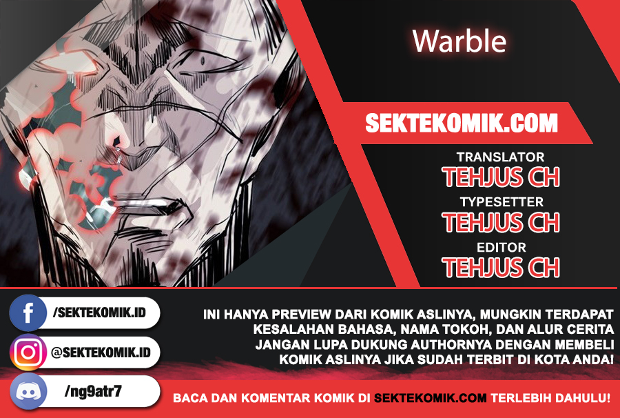Warble Bab 39 halaman 1