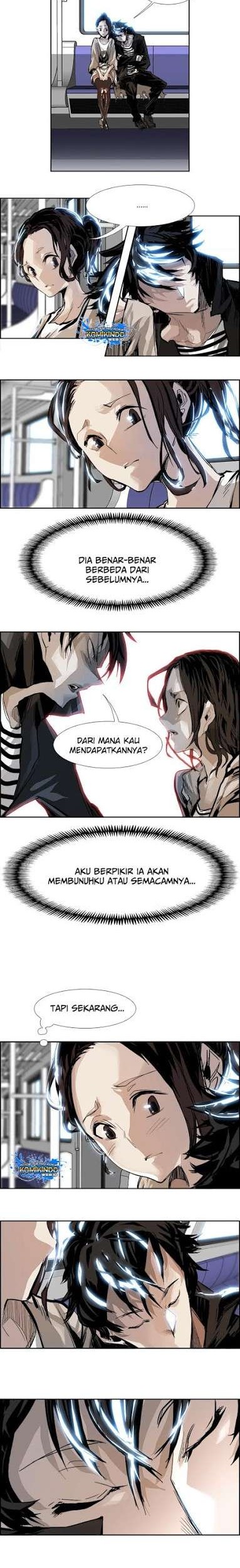 Warble Bab 4 halaman 10