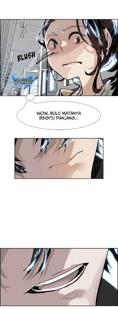 Warble Bab 4 halaman 11