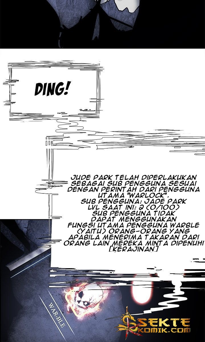 Warble Bab 42 halaman 16
