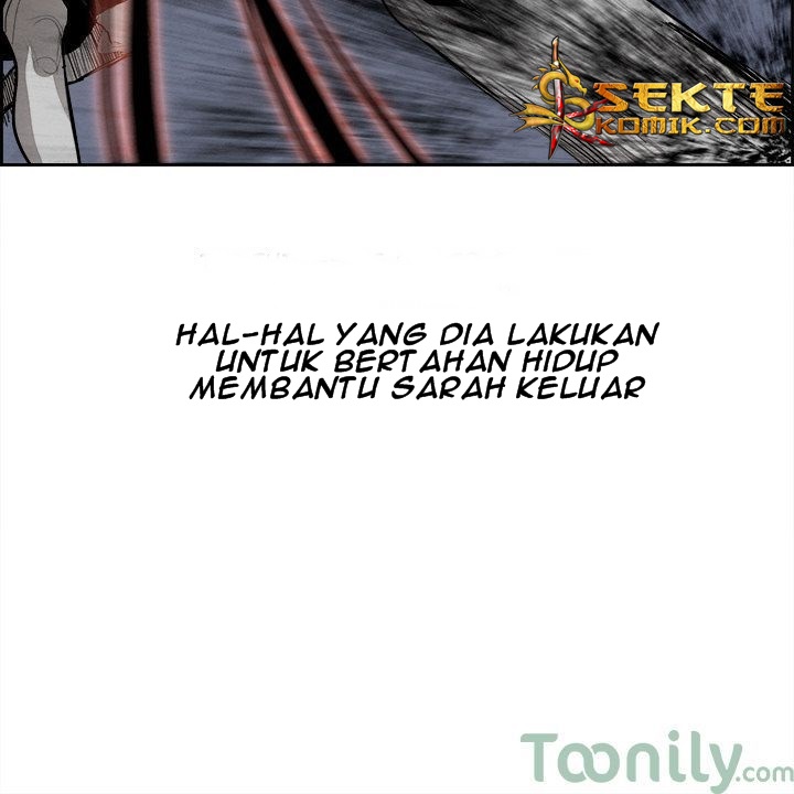 Warble Bab 42 halaman 40