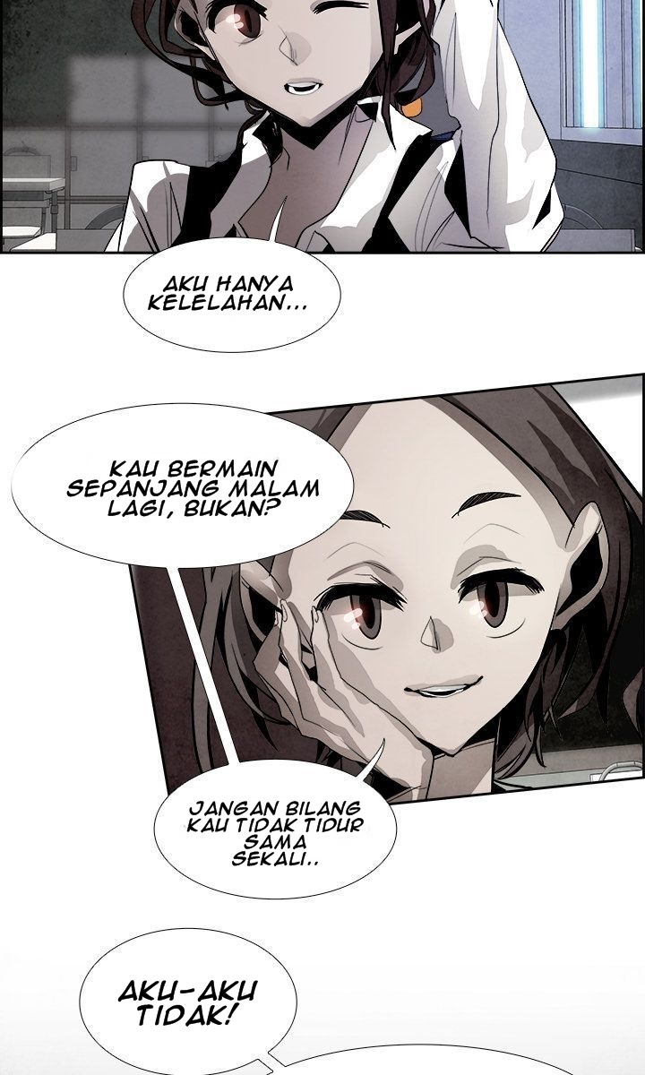 Warble Bab 45 halaman 20
