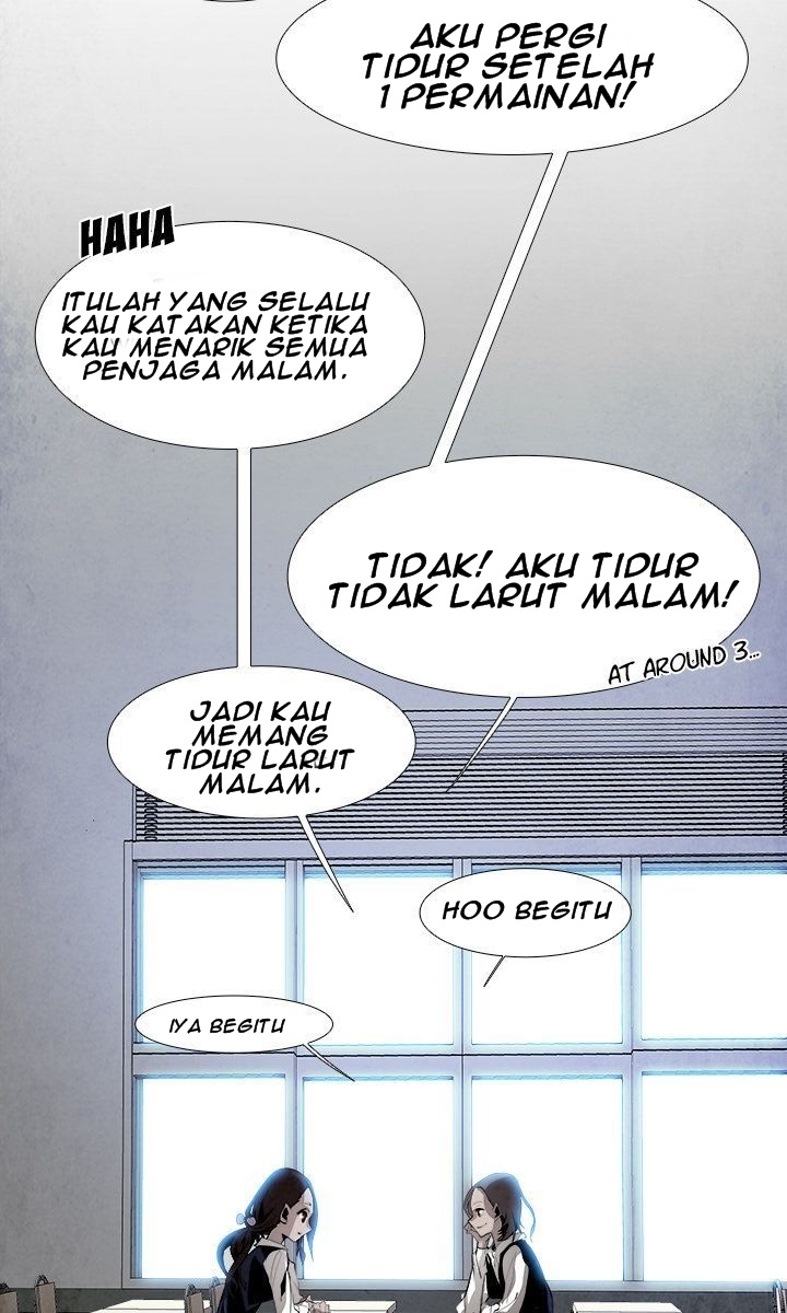 Warble Bab 45 halaman 21