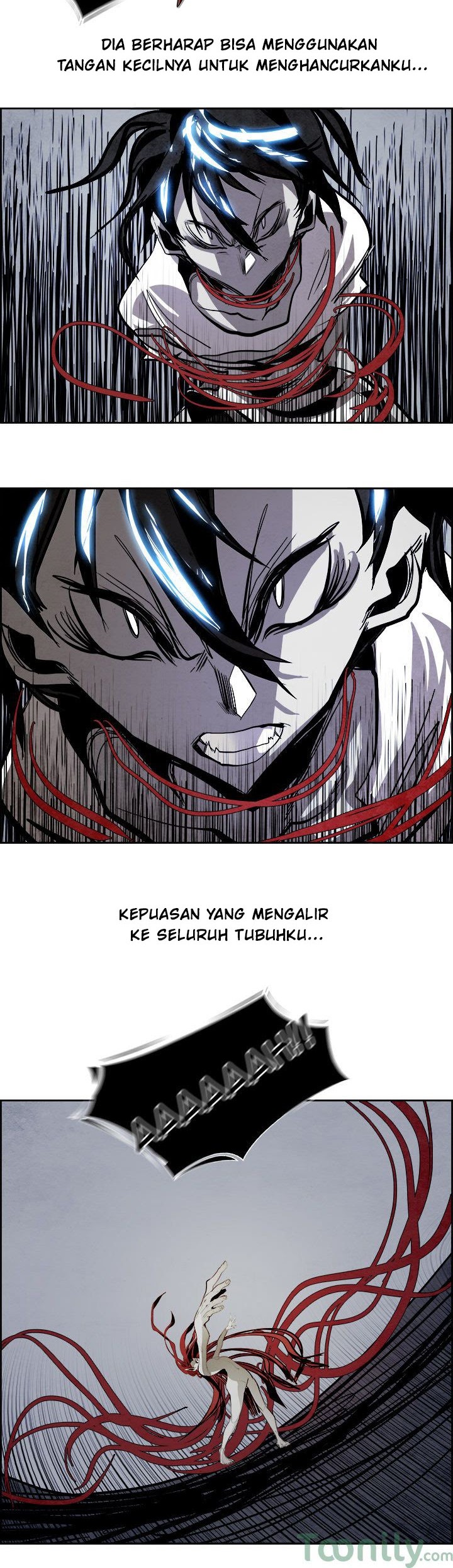 Warble Bab 47 halaman 16