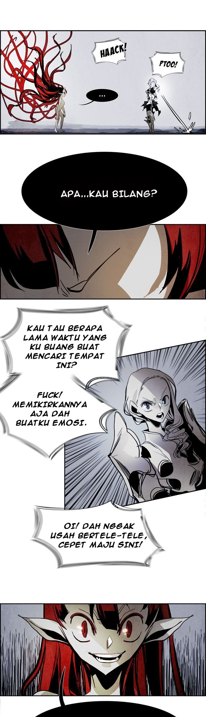 Warble Bab 47 halaman 28