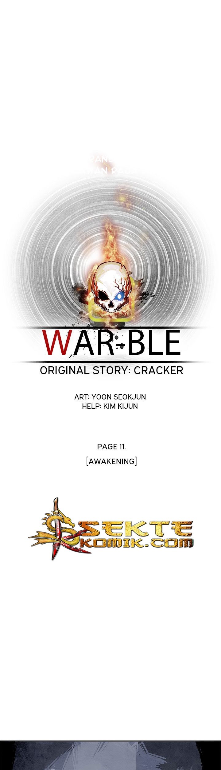 Warble Bab 47 halaman 31
