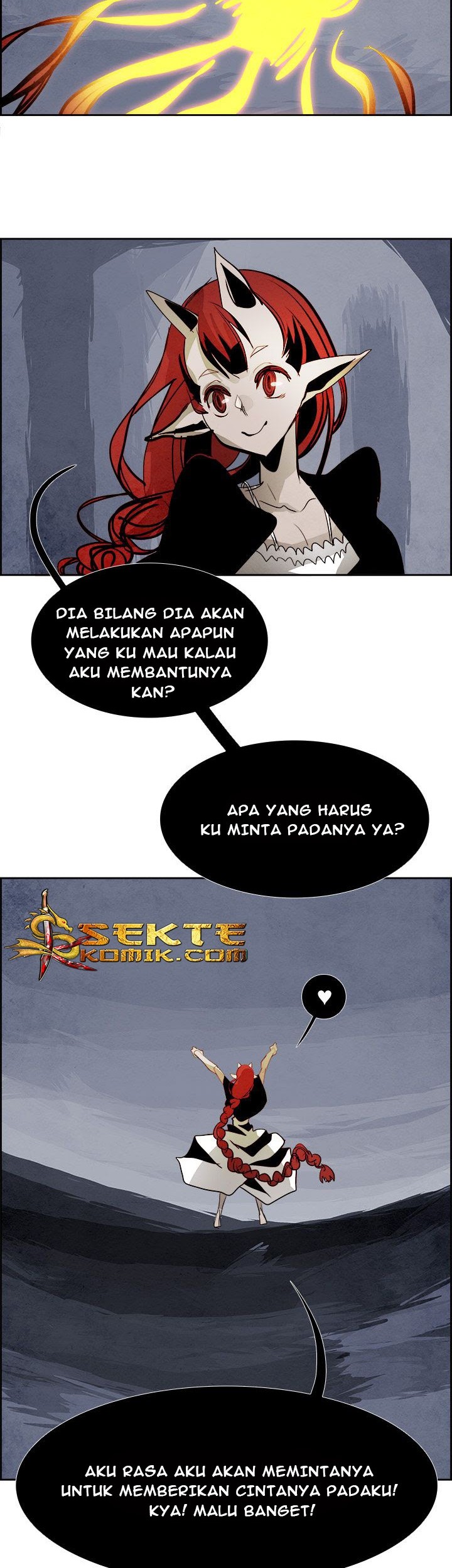 Warble Bab 47 halaman 37