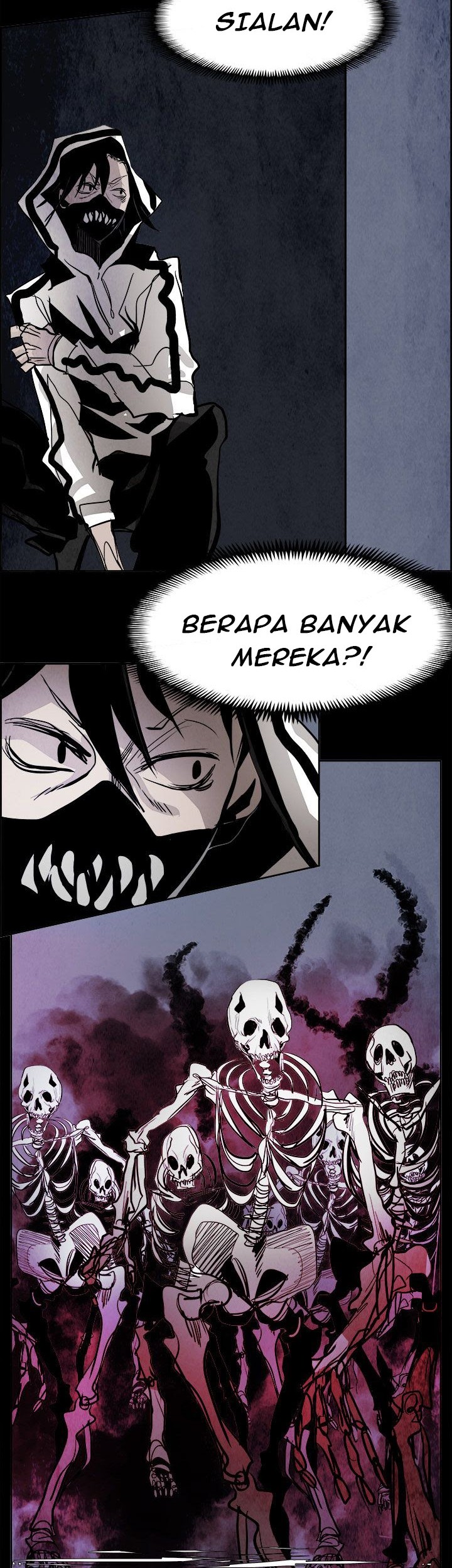 Warble Bab 47 halaman 40