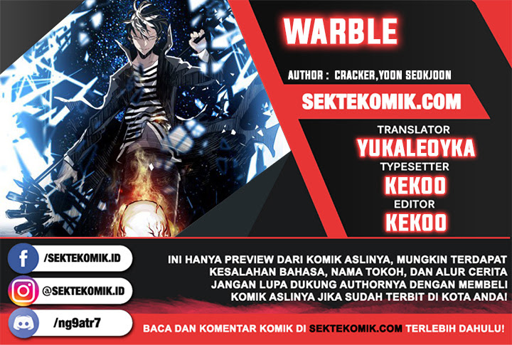 Warble Bab 48 halaman 1