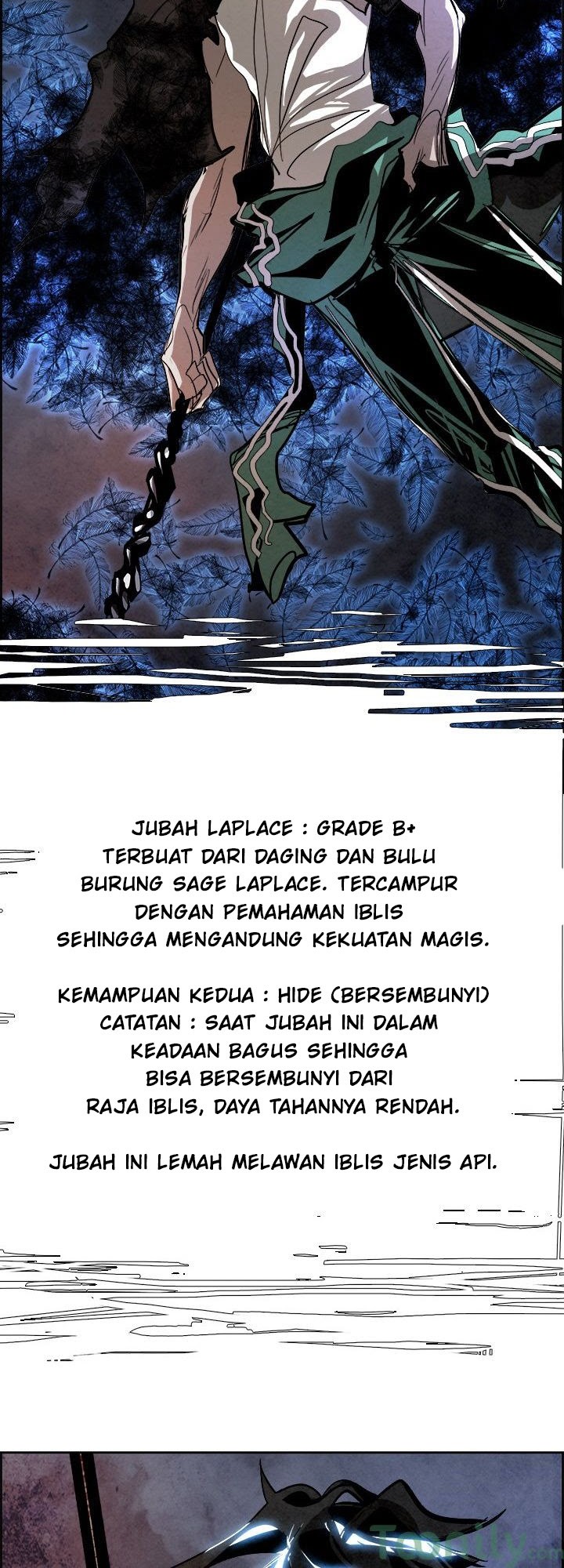 Warble Bab 48 halaman 16