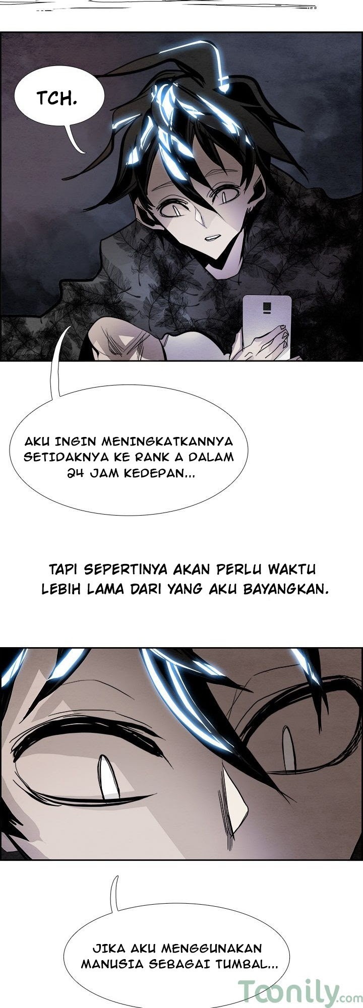 Warble Bab 48 halaman 22