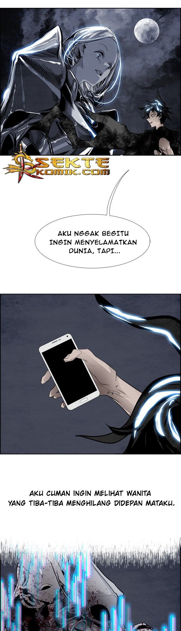 Warble Bab 48 halaman 24