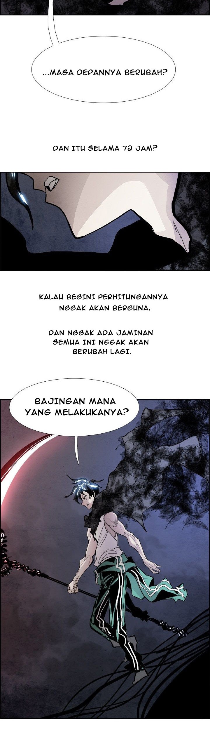 Warble Bab 48 halaman 27