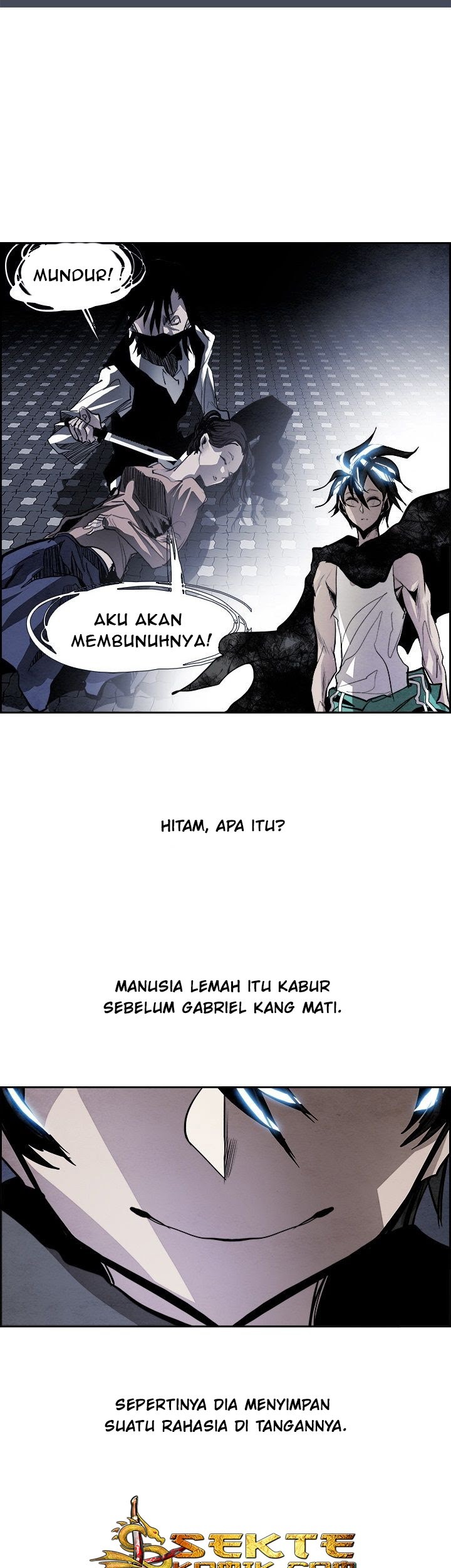 Warble Bab 48 halaman 32