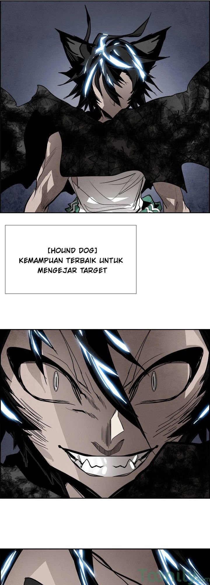 Warble Bab 48 halaman 34
