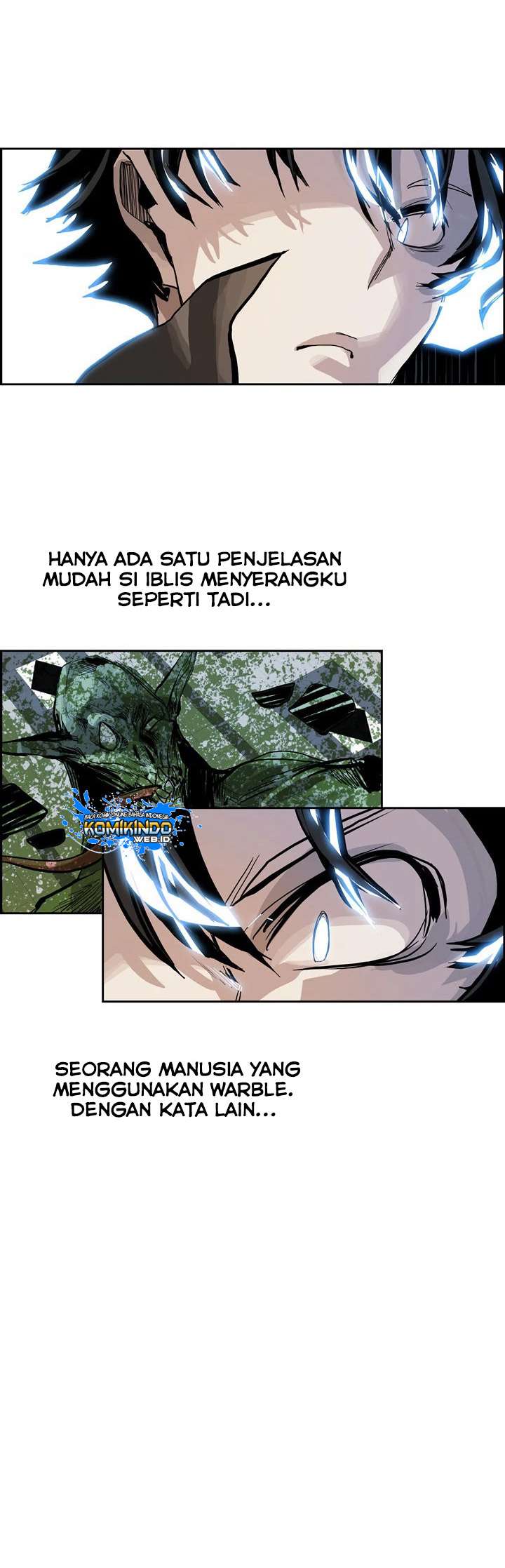 Warble Bab 5 halaman 19