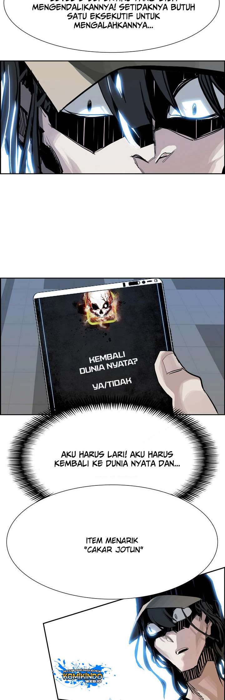Warble Bab 5 halaman 22