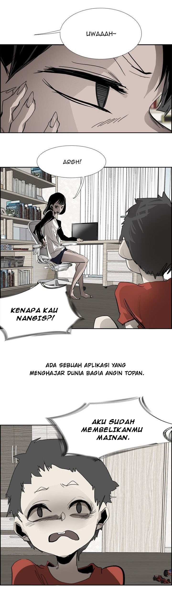 Warble Bab 50 halaman 4