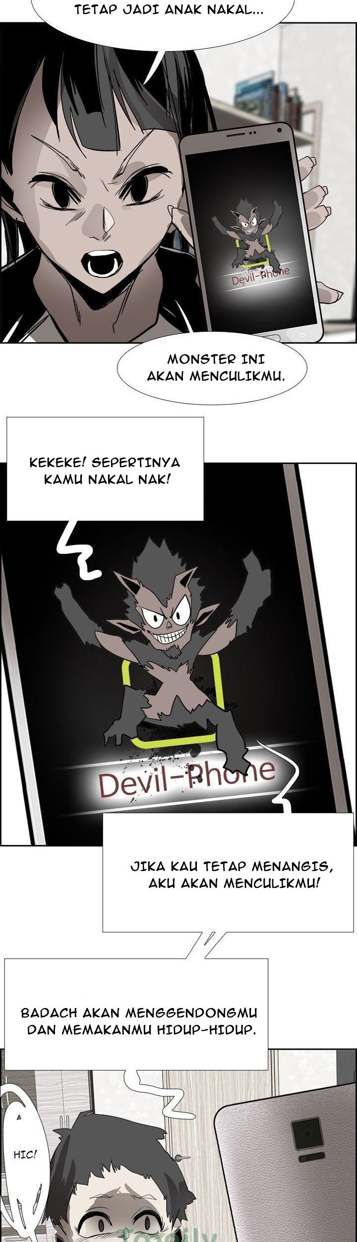 Warble Bab 50 halaman 6