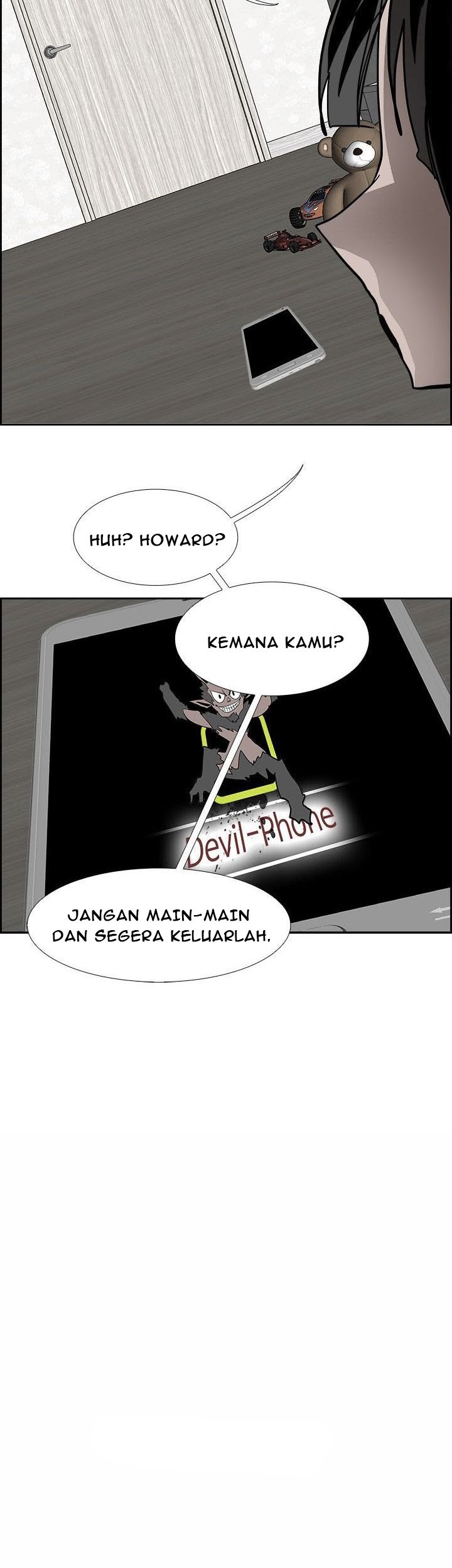 Warble Bab 50 halaman 12