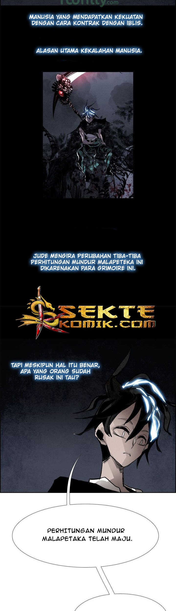 Warble Bab 50 halaman 29