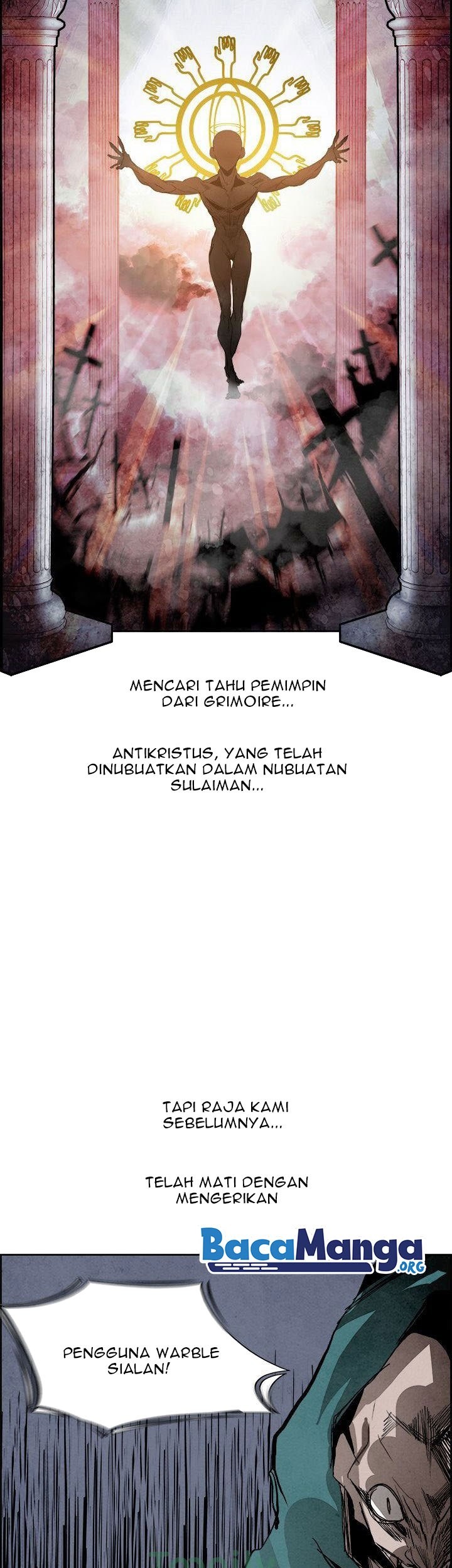 Warble Bab 51 halaman 29