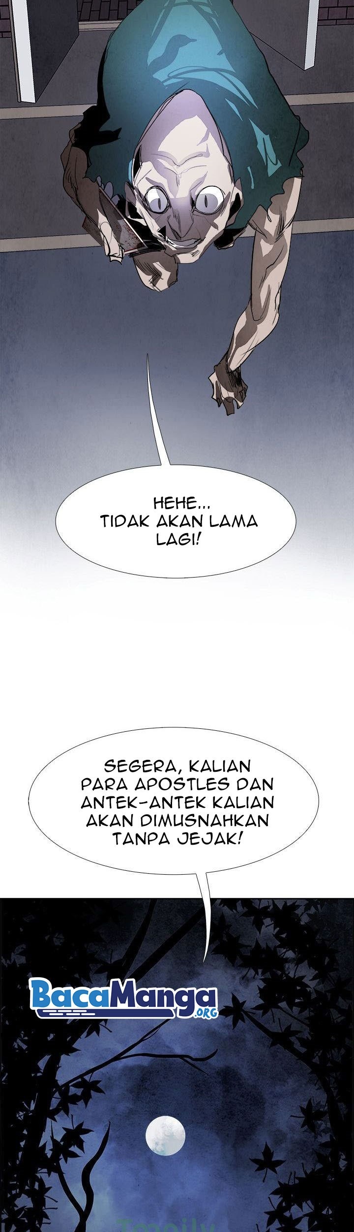 Warble Bab 51 halaman 35