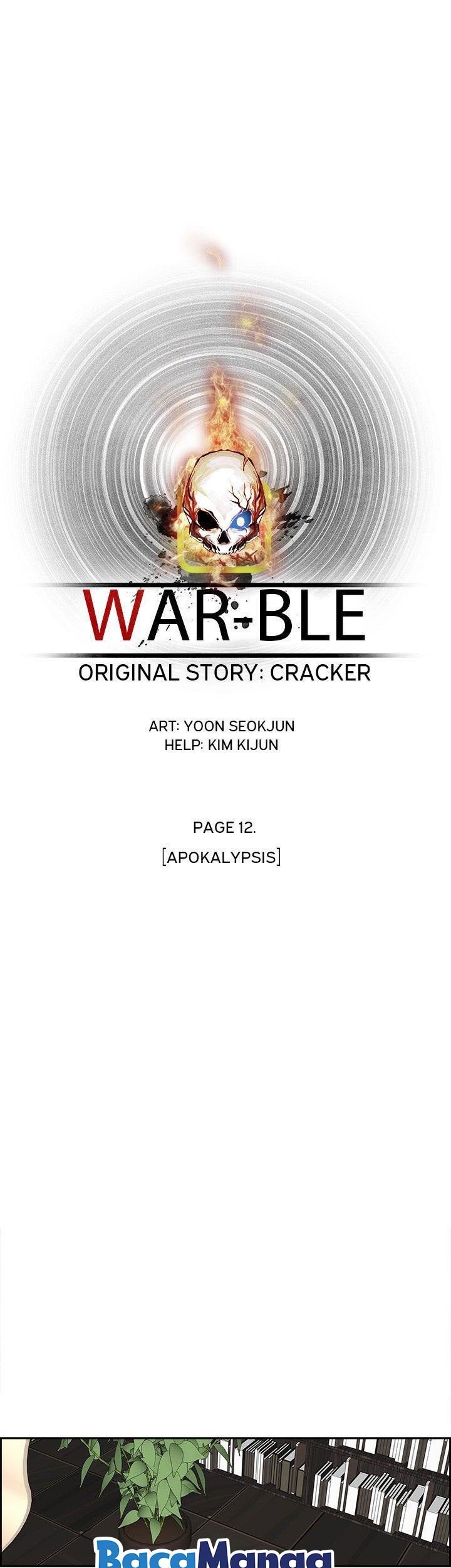 Warble Bab 51 halaman 38
