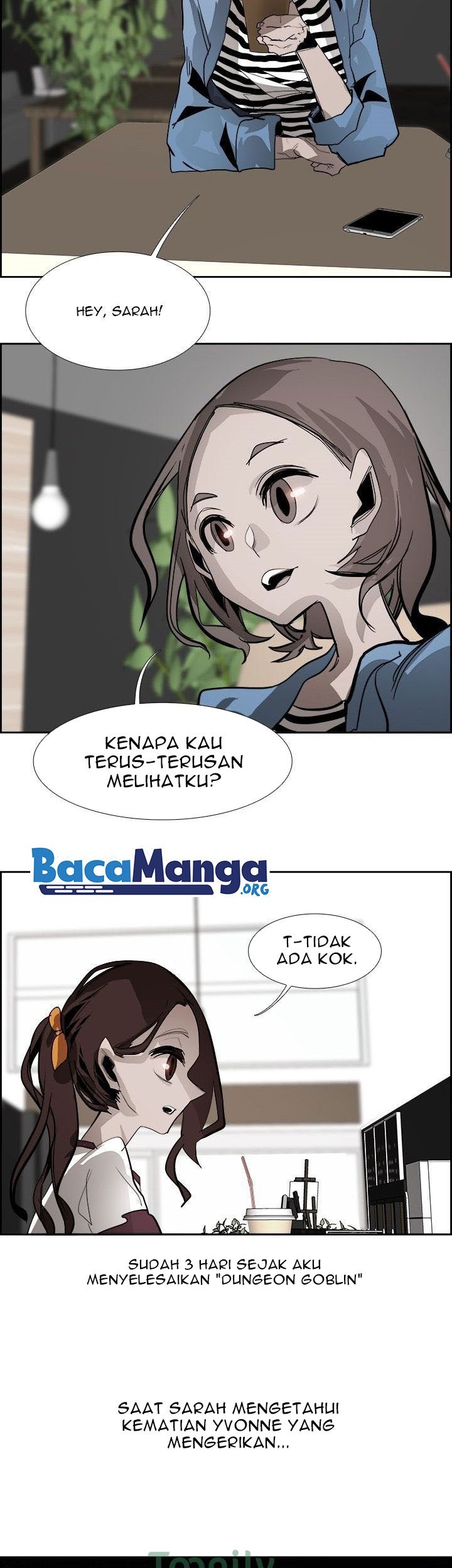 Warble Bab 51 halaman 41