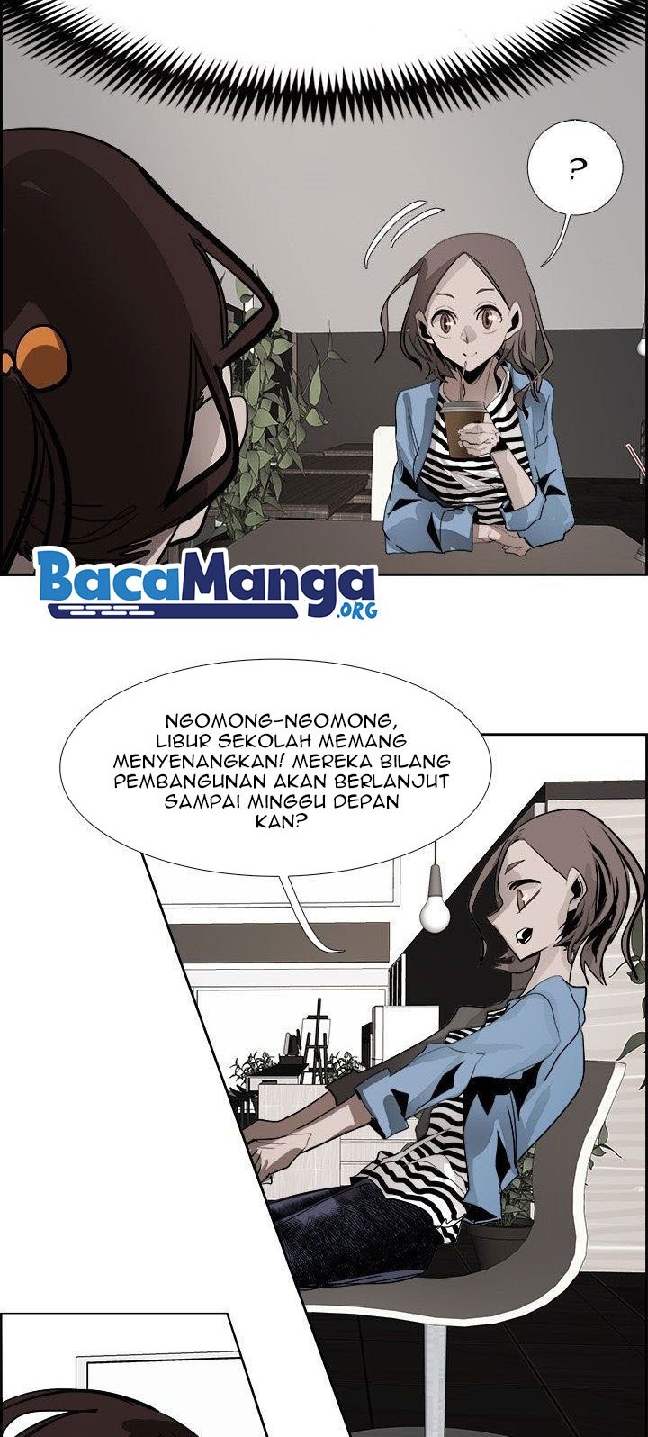 Warble Bab 51 halaman 45