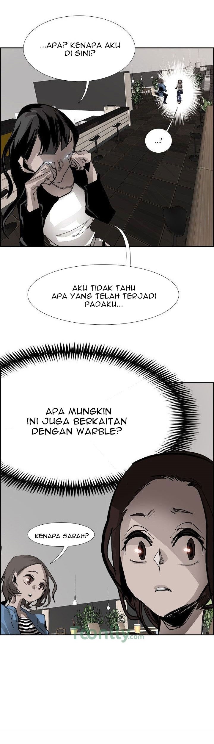 Warble Bab 51 halaman 56