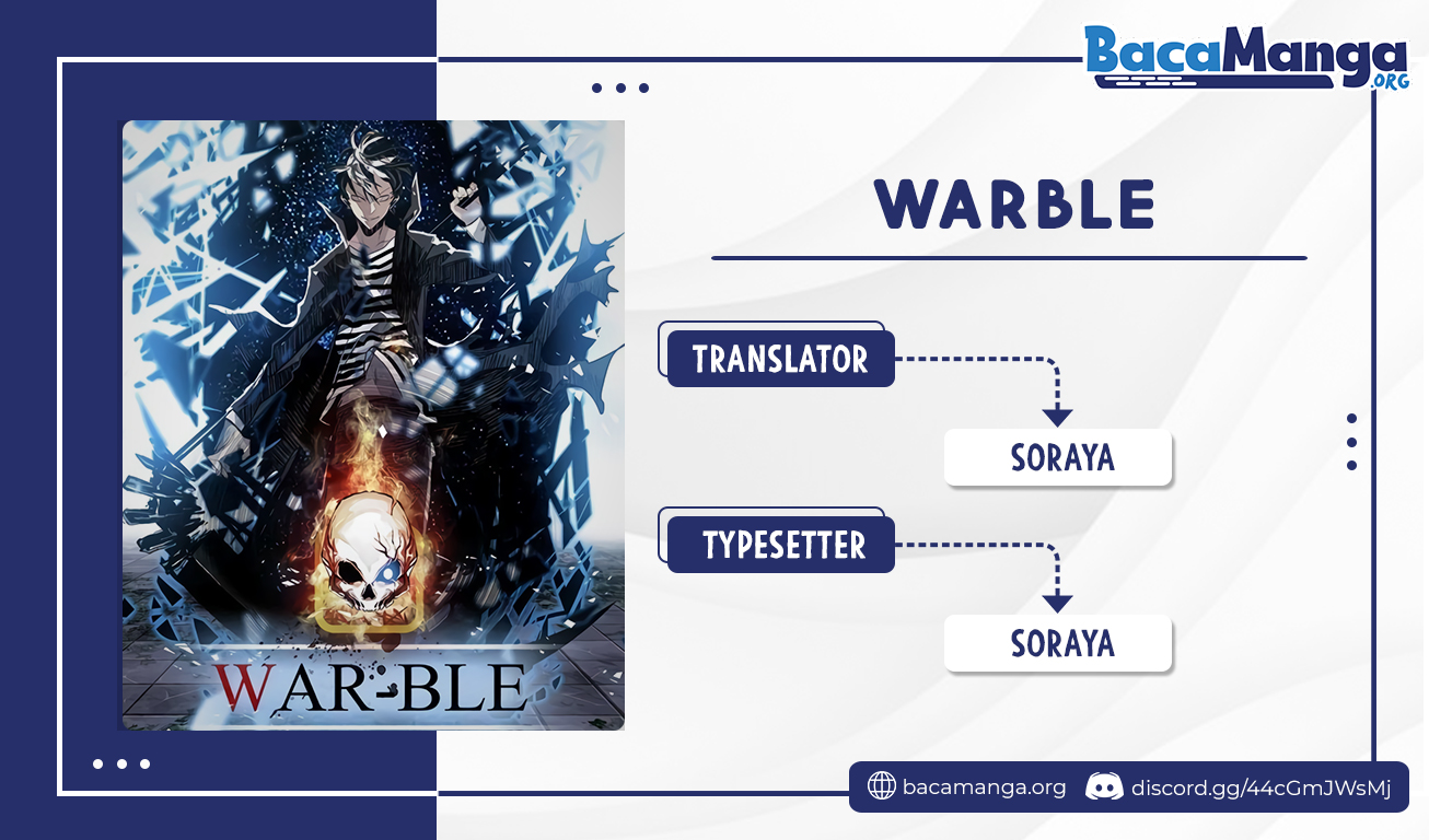 Warble Bab 52 halaman 1