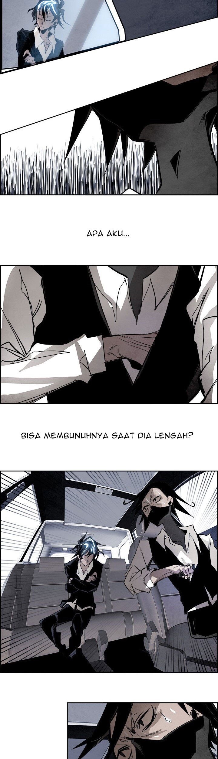 Warble Bab 52 halaman 8