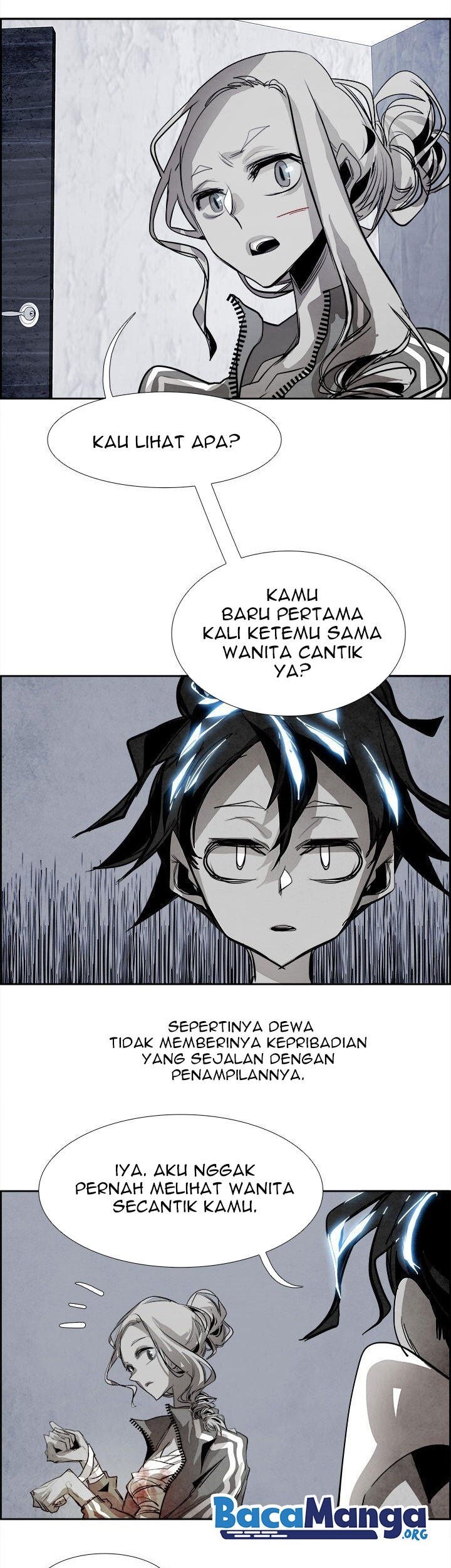 Warble Bab 52 halaman 22