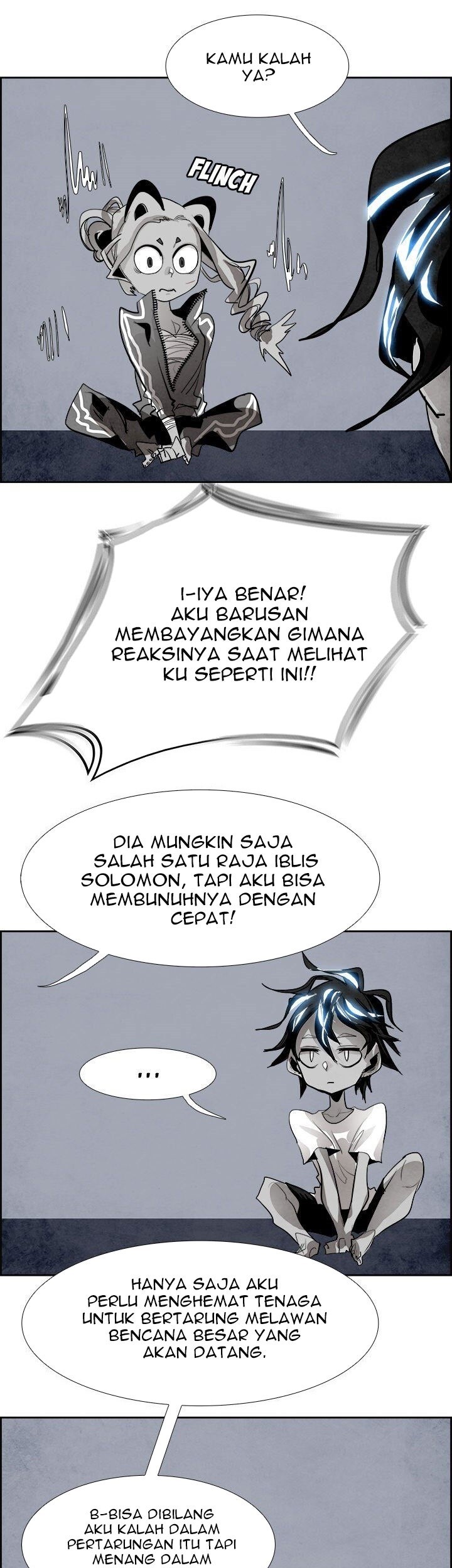 Warble Bab 52 halaman 26